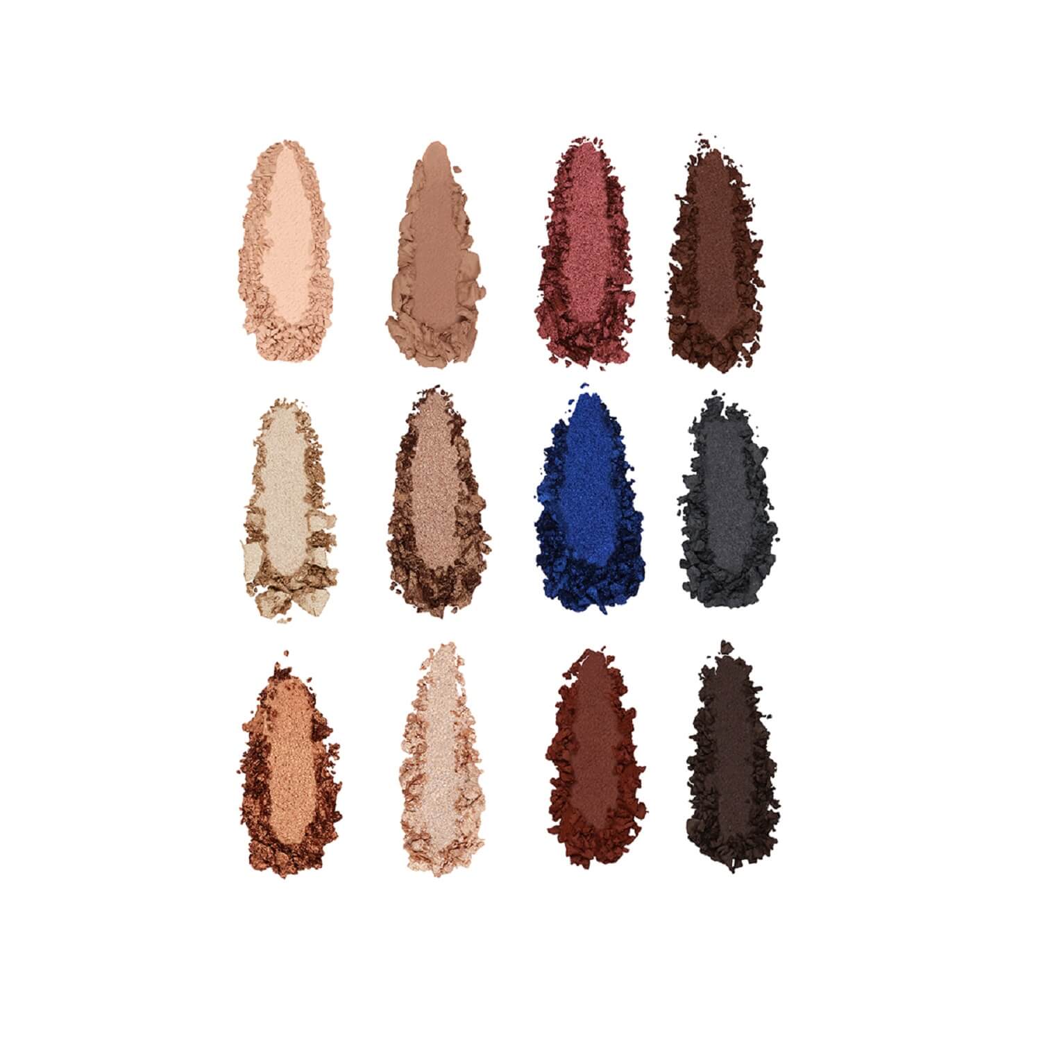 EYES ON ME EYE PALETTE (PALETA DE SOMBRAS)